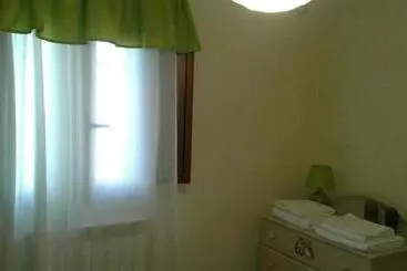 B&b Villa Venere