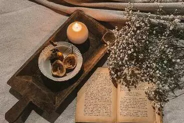 Aamiaismajoitus (B&B) Casa Masini