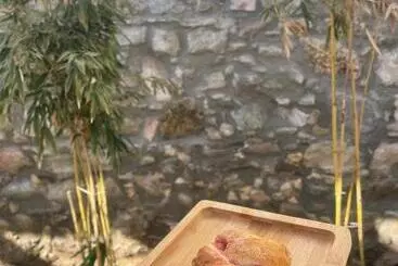 Aamiaismajoitus (B&B) Il Borgo