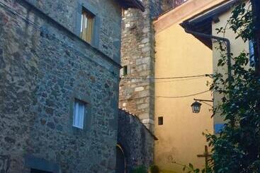 Bed and Breakfast Il Priorato