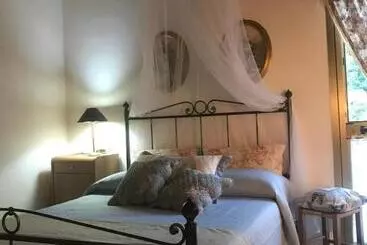 Bed and Breakfast Il Priorato