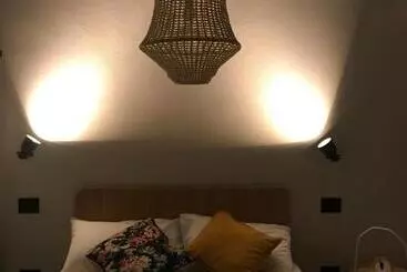 Bed and Breakfast La Trave