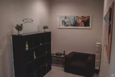 Aamiaismajoitus (B&B) Mulberry House