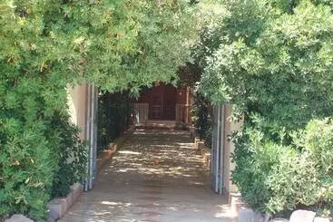 ベッドアンドブレックファースト Sa Domu Sarda Case Vacanze