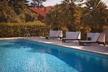 Maaseutuhotelli Agriturismo Giulia Be