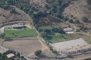 교외 호텔 Agriturismo  Tenuta Le Terre 1927