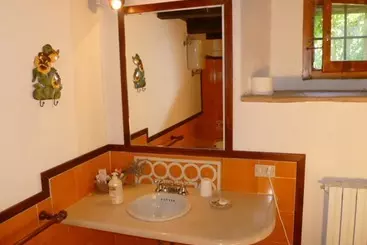 Hotel Rural Della Genga