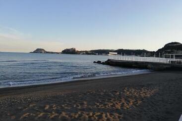 בית מלון כפרי Sibilla Residence