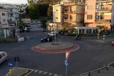 Hotelli Sibilla Residence