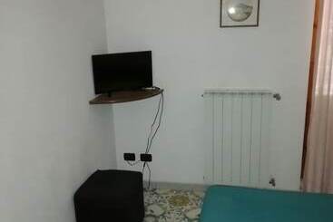 Hotel Sibilla Residence