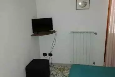 Hotel Sibilla Residence