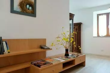 Nido Di Rondine B&b