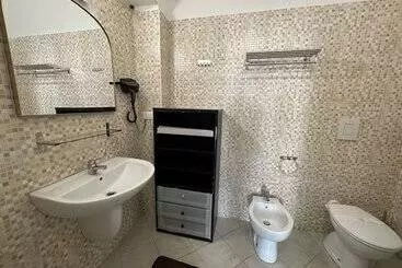 Pensão Appartamento Crispi