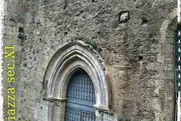 Pensjonat La Badia