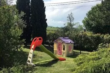 Majatalo Locanda Della Lavanda