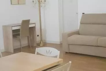 پانسیون Residenza Villa Cristalli