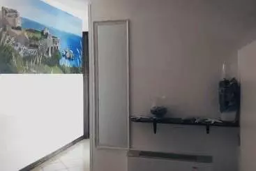 Ristorante B&b Posidonia
