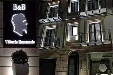 B & B Vittorio Emanuele