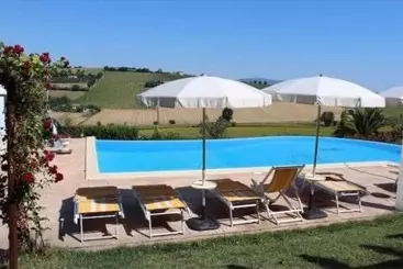 B&b Casa Fanny