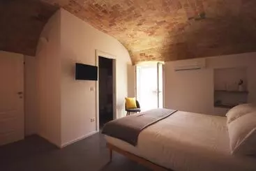 B&b Santa Chiara