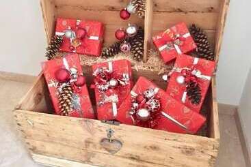 تختخواب و صبحانه Al Papavero