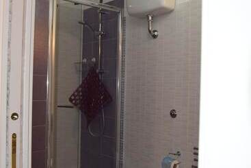 Bed and Breakfast Bed&breakfast Degli Ulivi