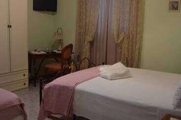 住宿加早餐 Bed&breakfast Degli Ulivi