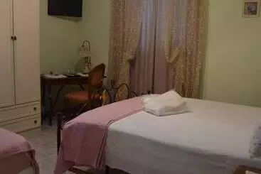 Bed and Breakfast Bed&breakfast Degli Ulivi
