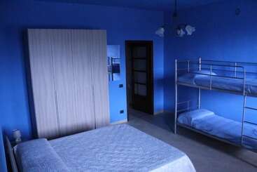 Bed and Breakfast Casa Del Ventiniere