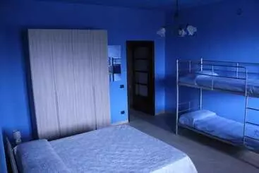 Bed and Breakfast Casa Del Ventiniere