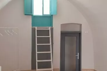 Bed and Breakfast Casa Vicolo