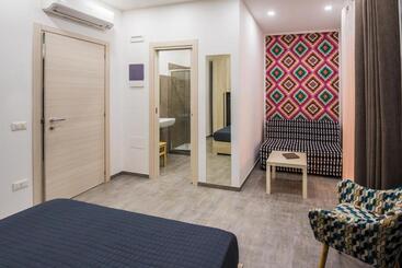 Bed and Breakfast Il Vespro