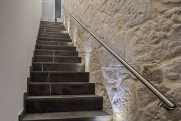 Bed and Breakfast Il Vespro