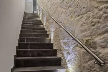 Bed and Breakfast Il Vespro