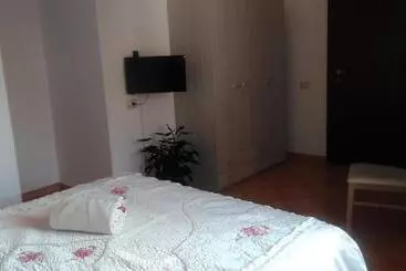 Bed and Breakfast L Abete