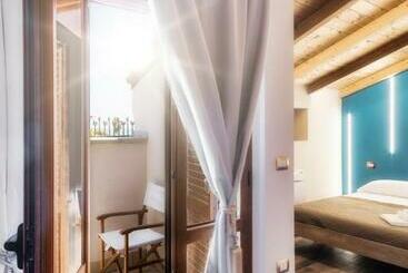Bed and Breakfast Palazzo Eugenia Suites