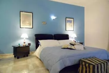 Bed and Breakfast Sole E Luna