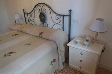 Bed and Breakfast Sotto La Torre