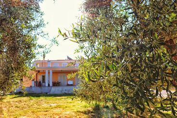 B&b Villa Maria Di Venere