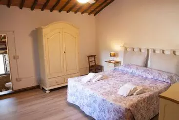 田舎風ホテル Agriturismo Ricudda