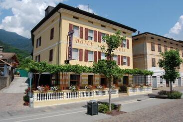 Hotel Vittoria
