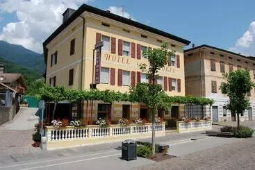 هتل Vittoria