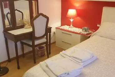 Monteceneri 9 B&b
