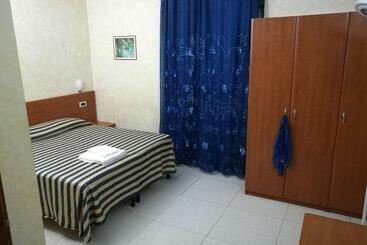 Majatalo Casa Ros Via Ostiense 73