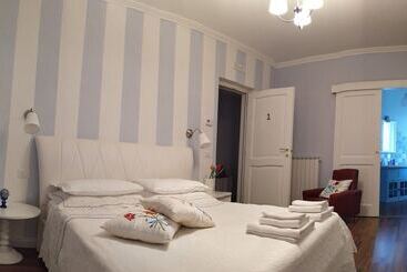 פנסיון Casavacanze La Vigna