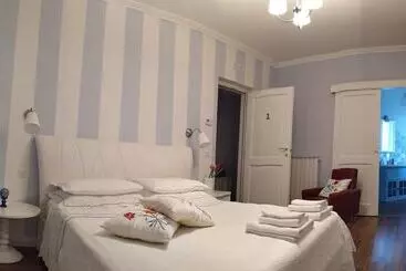 Majatalo Casavacanze La Vigna