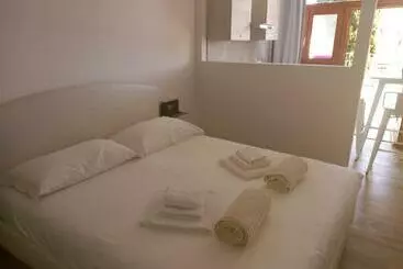 Residenssi Rocca Palazzaccio