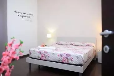 Asia B&b