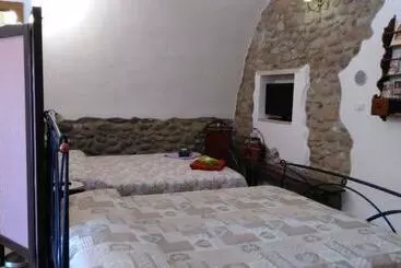 B&b Casa Iole