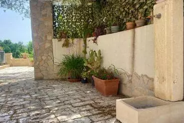 B&b Le Balate
